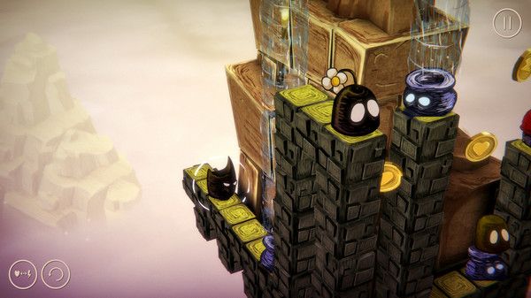 图片[1]-骨之王者 Build.20731153（King of Bones）免安装英文版-测试