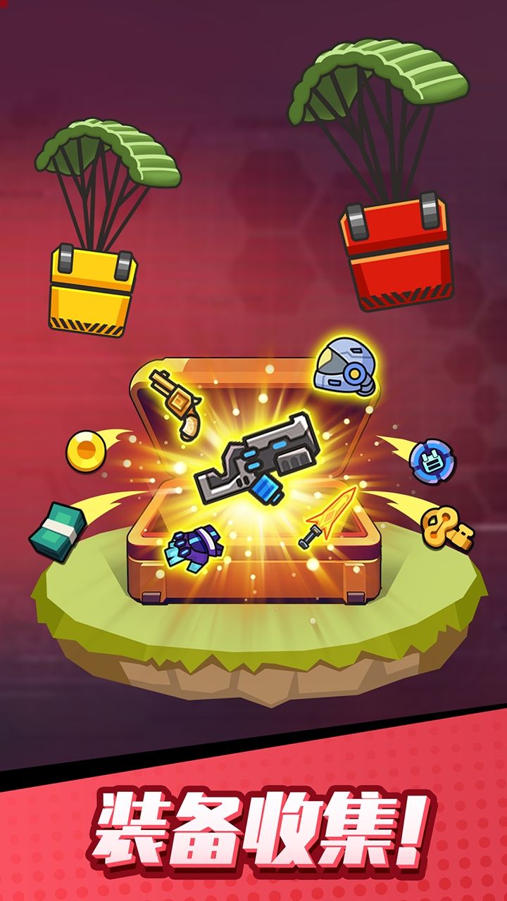 图片[1]-骨之王者 Build.20731153（King of Bones）免安装英文版-测试