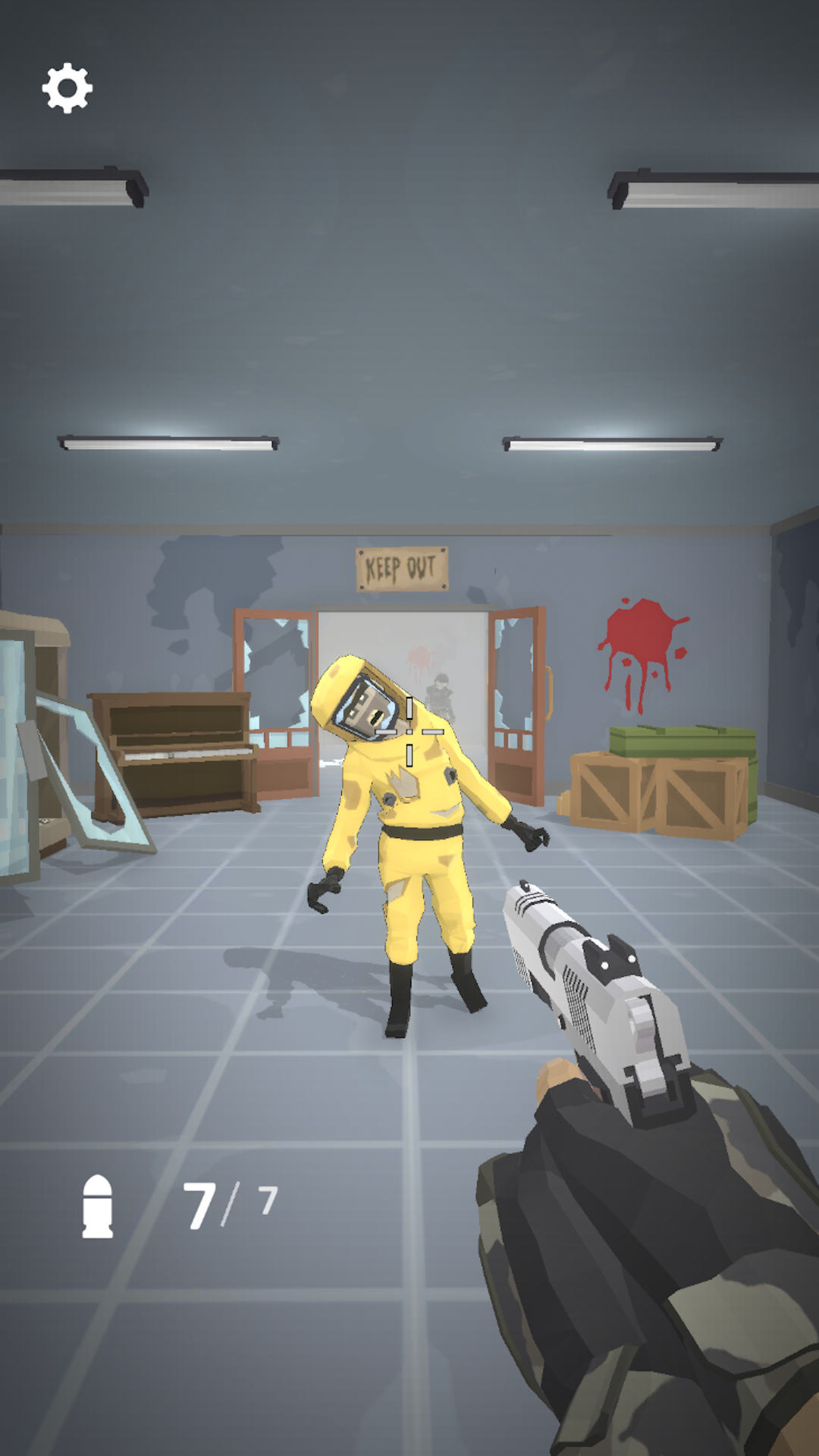 图片[1]-骨之王者 Build.20731153（King of Bones）免安装英文版-测试