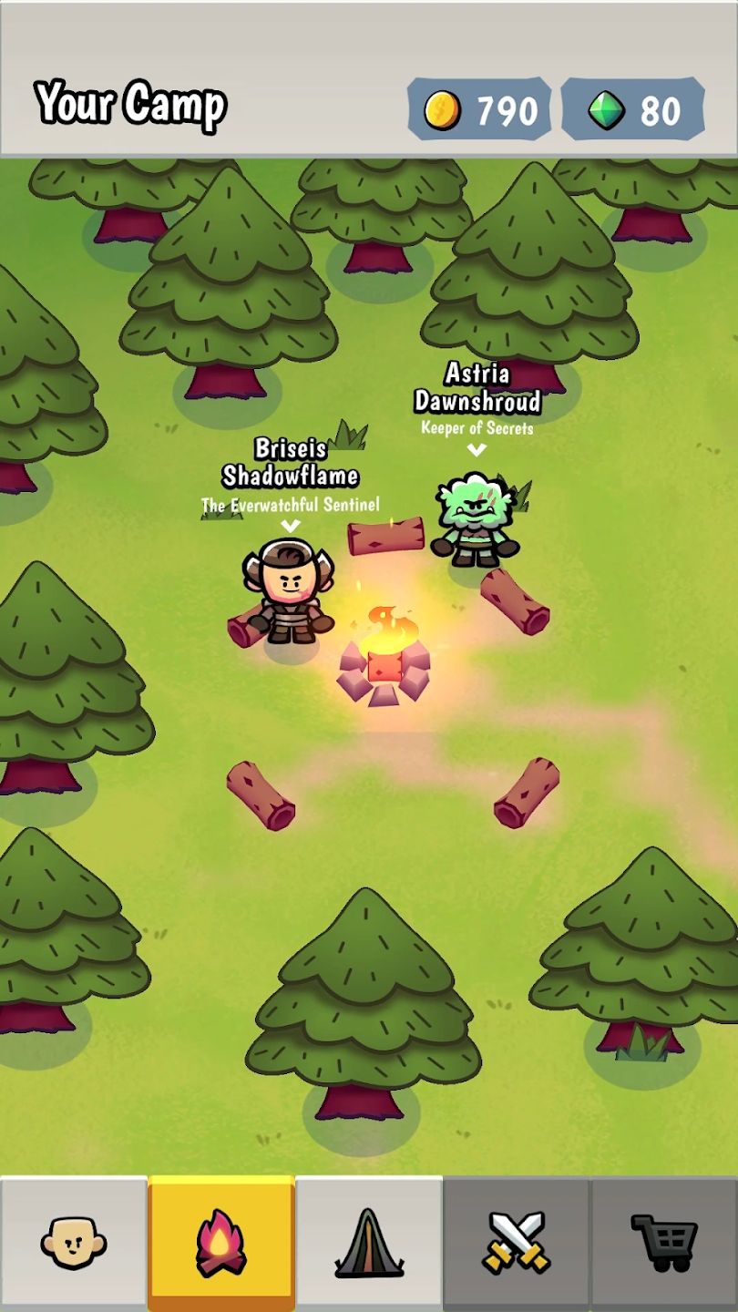 图片[1]-骨之王者 Build.20731153（King of Bones）免安装英文版-测试