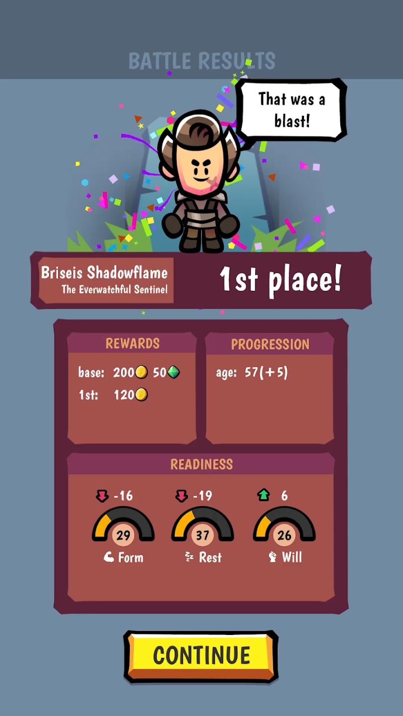 图片[1]-骨之王者 Build.20731153（King of Bones）免安装英文版-测试