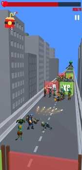 图片[1]-骨之王者 Build.20731153（King of Bones）免安装英文版-测试