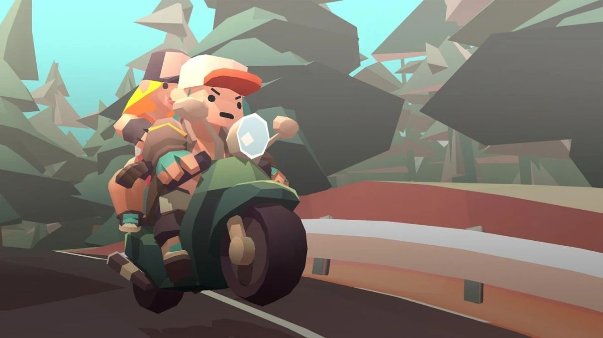 图片[1]-骨之王者 Build.20731153（King of Bones）免安装英文版-测试