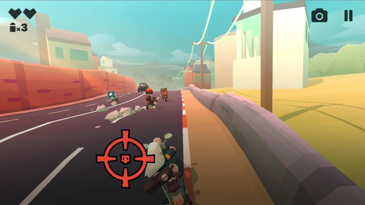 图片[1]-骨之王者 Build.20731153（King of Bones）免安装英文版-测试