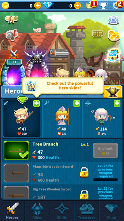 图片[1]-骨之王者 Build.20731153（King of Bones）免安装英文版-测试