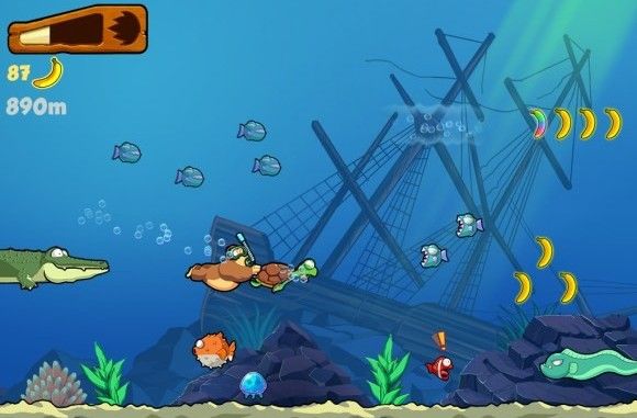 图片[1]-骨之王者 Build.20731153（King of Bones）免安装英文版-测试