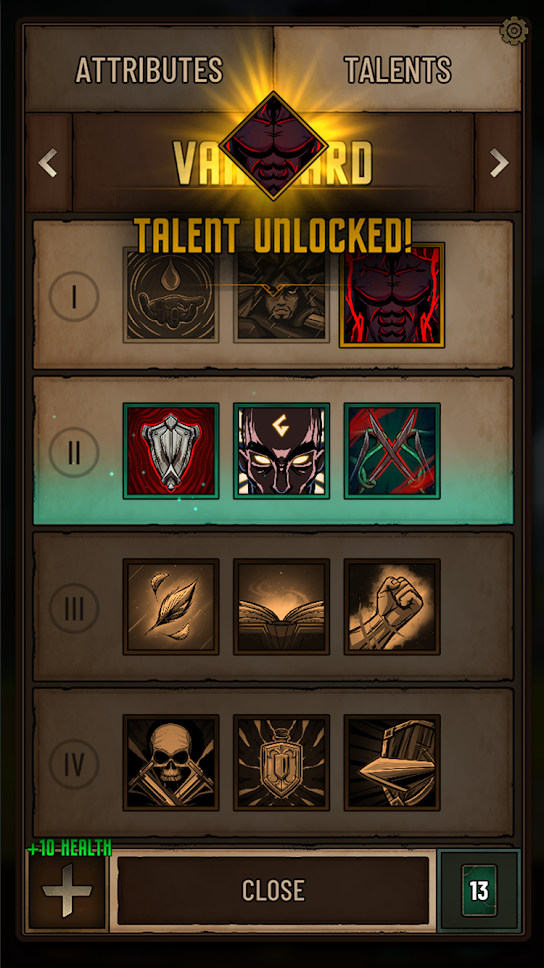 图片[1]-骨之王者 Build.20731153（King of Bones）免安装英文版-测试