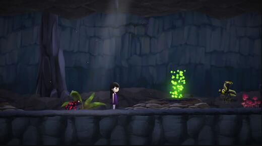 图片[1]-骨之王者 Build.20731153（King of Bones）免安装英文版-测试