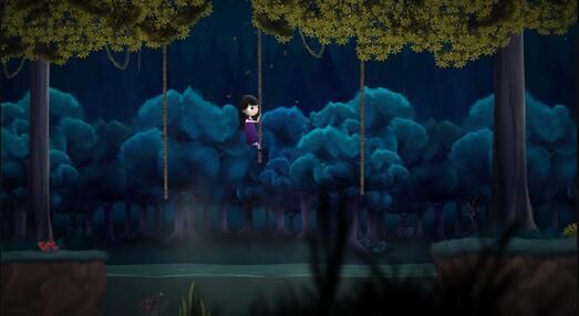 图片[1]-骨之王者 Build.20731153（King of Bones）免安装英文版-测试