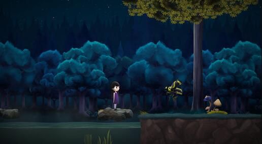 图片[1]-骨之王者 Build.20731153（King of Bones）免安装英文版-测试