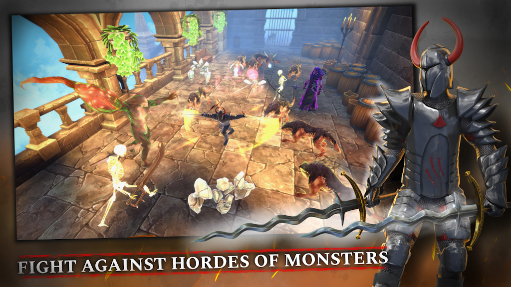 图片[1]-骨之王者 Build.20731153（King of Bones）免安装英文版-测试