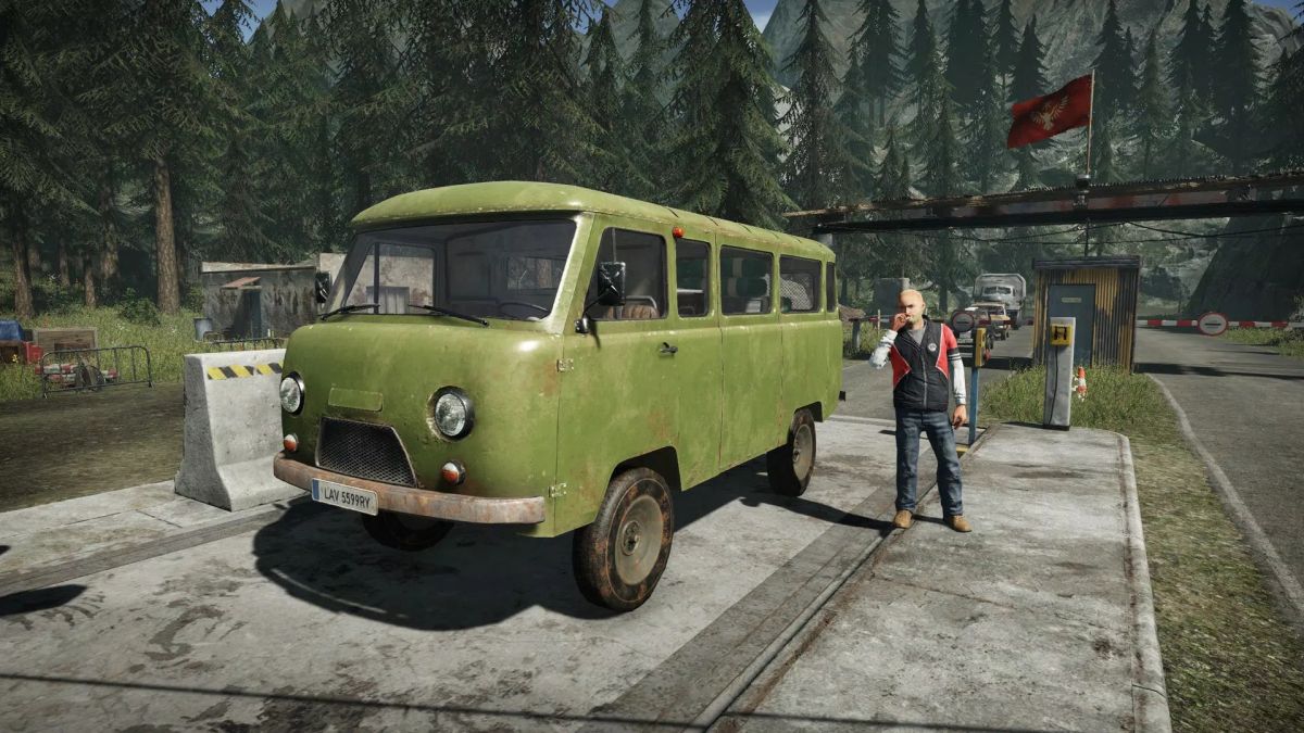 图片[1]-骨之王者 Build.20731153（King of Bones）免安装英文版-测试