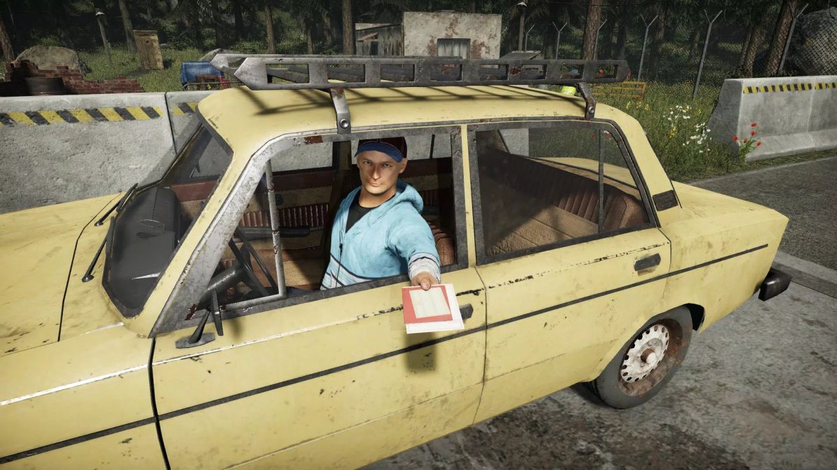 图片[1]-骨之王者 Build.20731153（King of Bones）免安装英文版-测试