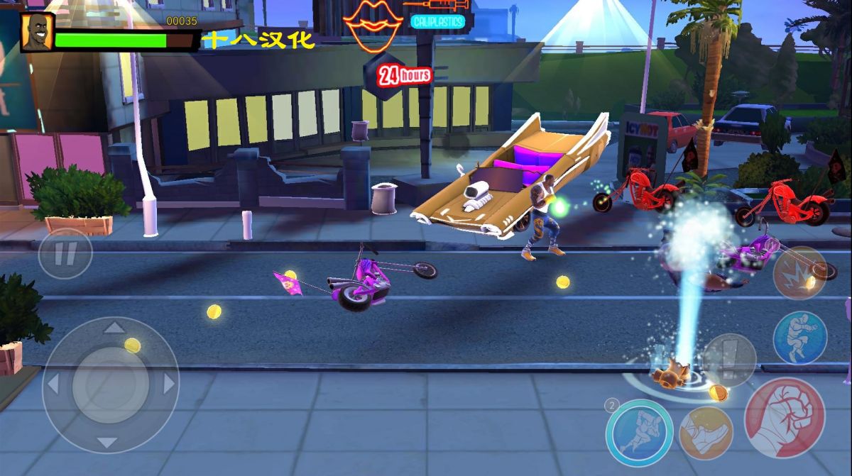 图片[1]-骨之王者 Build.20731153（King of Bones）免安装英文版-测试