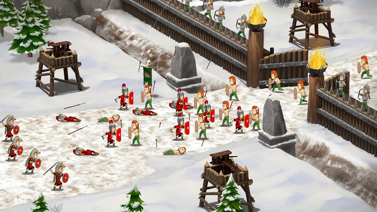 图片[1]-骨之王者 Build.20731153（King of Bones）免安装英文版-测试