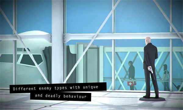 图片[1]-骨之王者 Build.20731153（King of Bones）免安装英文版-测试