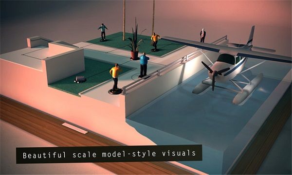 图片[1]-骨之王者 Build.20731153（King of Bones）免安装英文版-测试