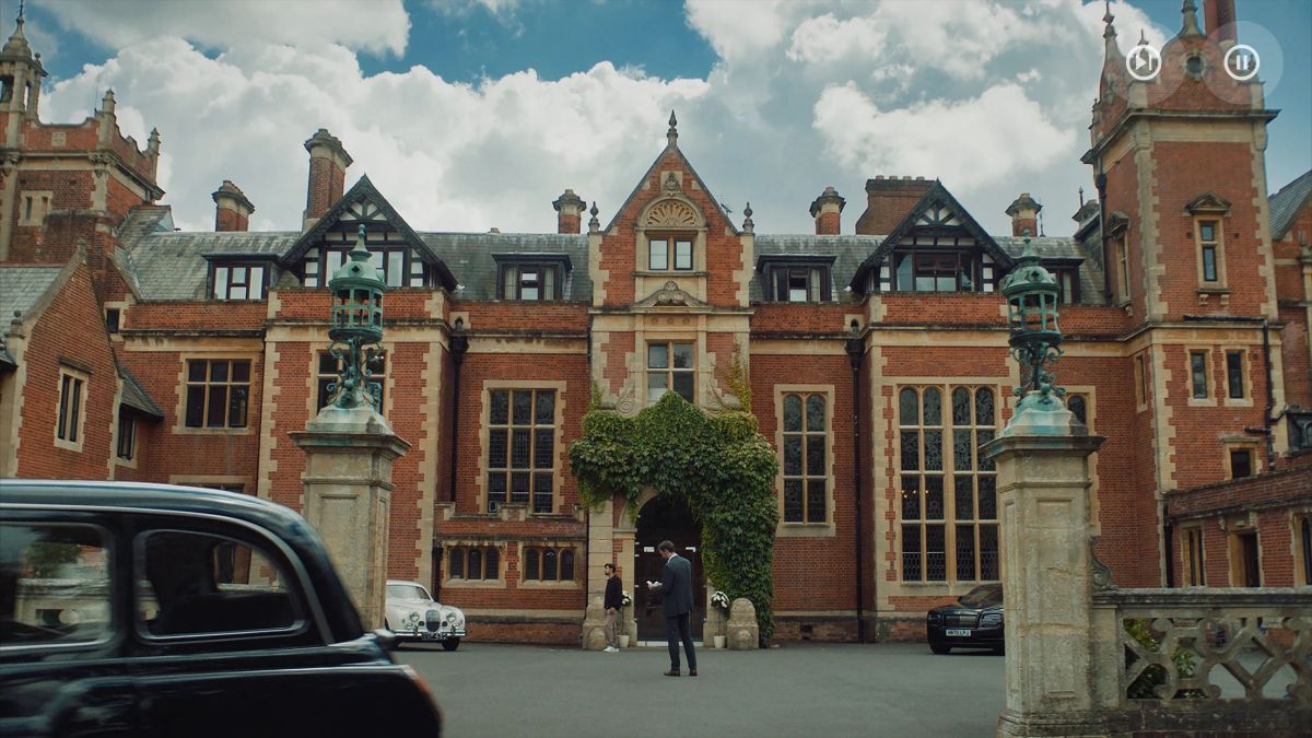 图片[1]-骨之王者 Build.20731153（King of Bones）免安装英文版-测试