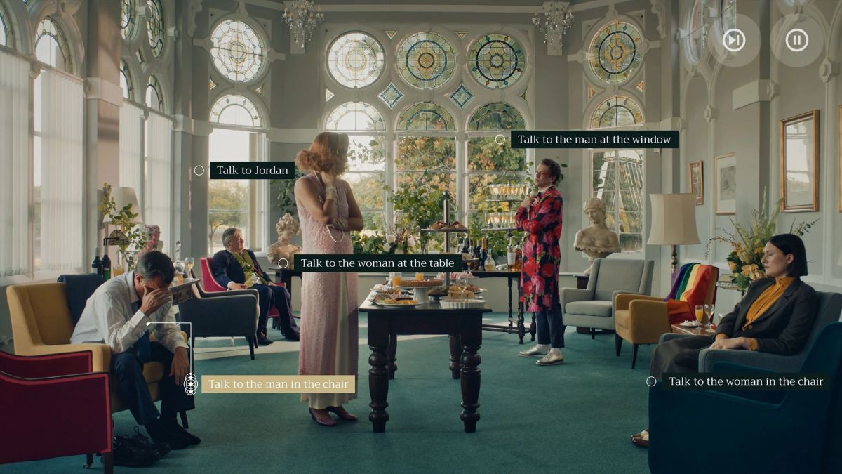 图片[1]-骨之王者 Build.20731153（King of Bones）免安装英文版-测试