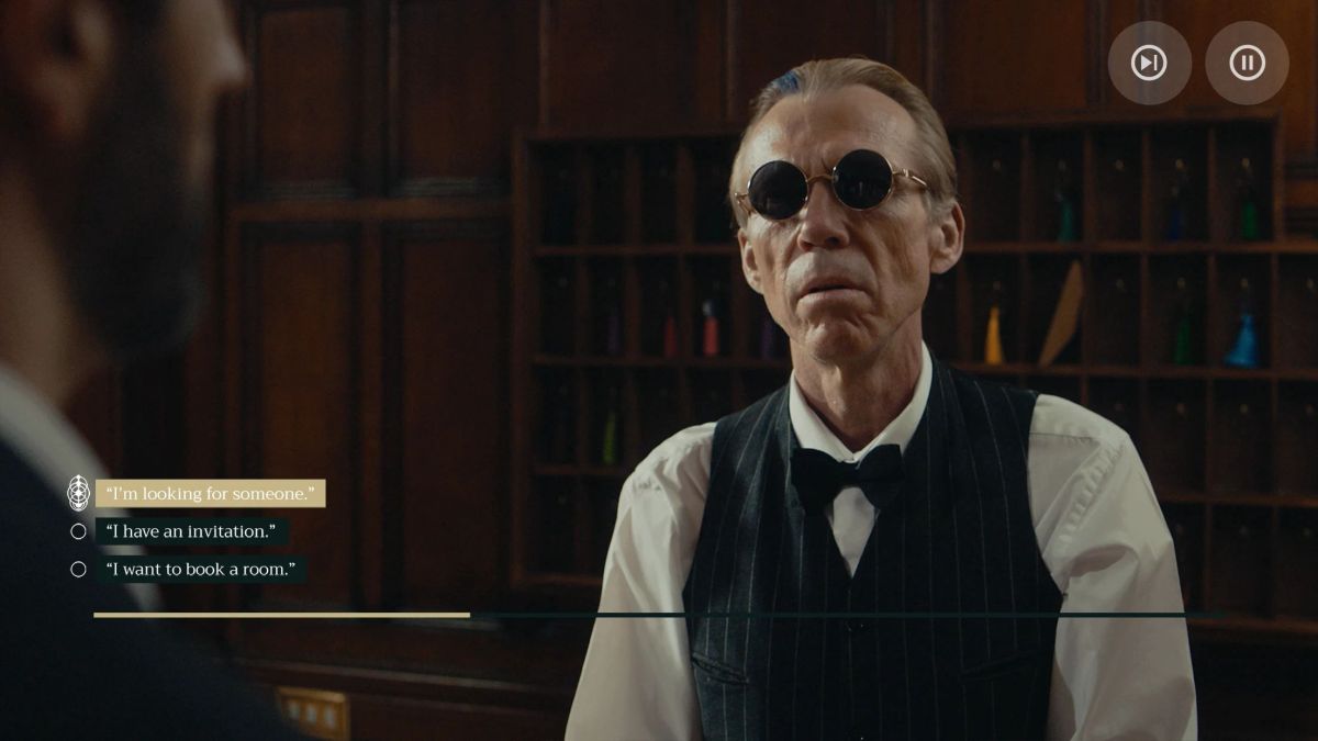 图片[1]-骨之王者 Build.20731153（King of Bones）免安装英文版-测试