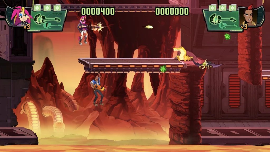 图片[1]-骨之王者 Build.20731153（King of Bones）免安装英文版-测试