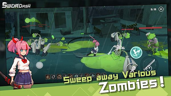 图片[1]-骨之王者 Build.20731153（King of Bones）免安装英文版-测试