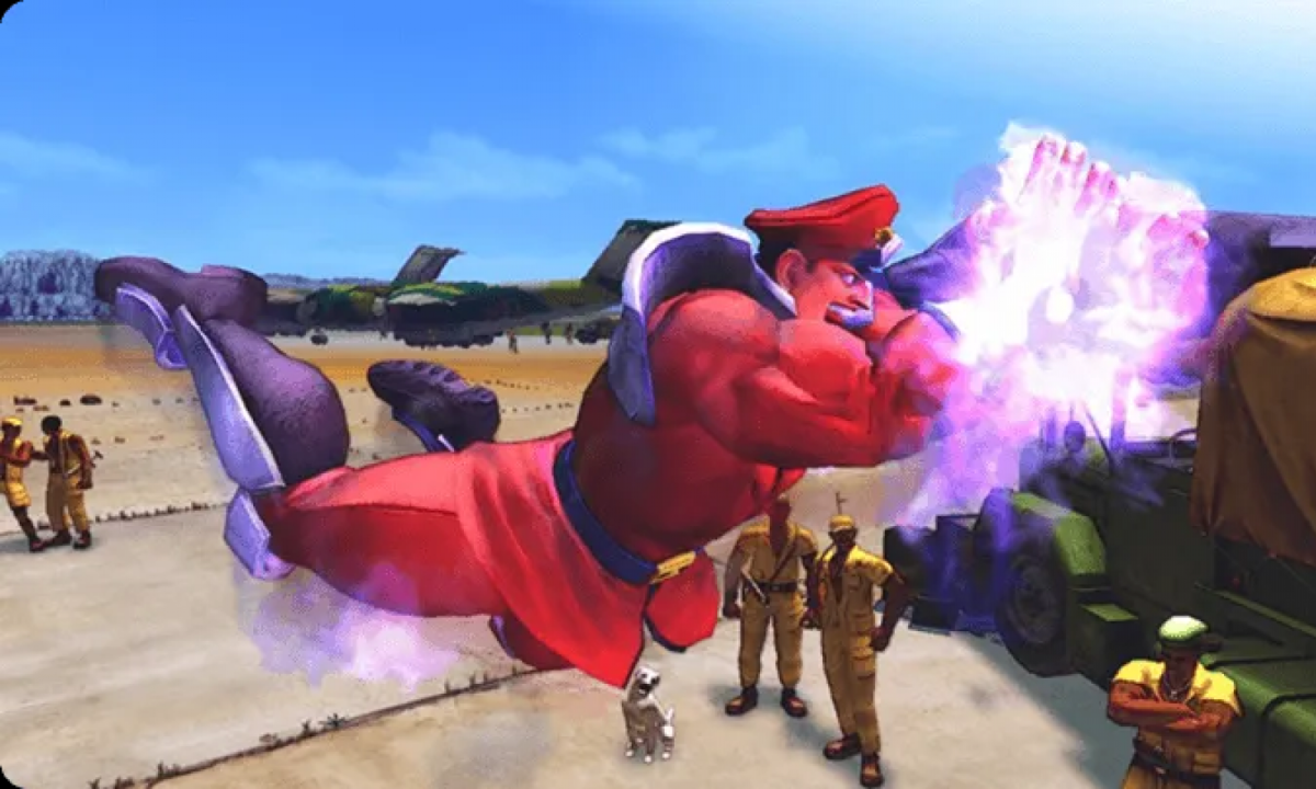 图片[1]-骨之王者 Build.20731153（King of Bones）免安装英文版-测试