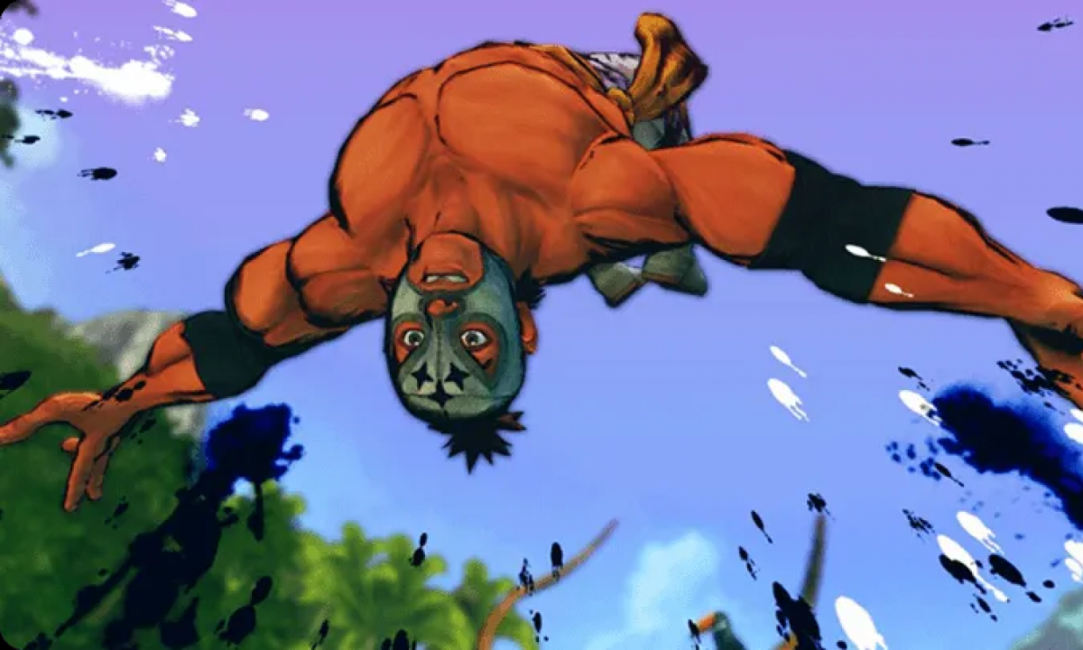 图片[1]-骨之王者 Build.20731153（King of Bones）免安装英文版-测试