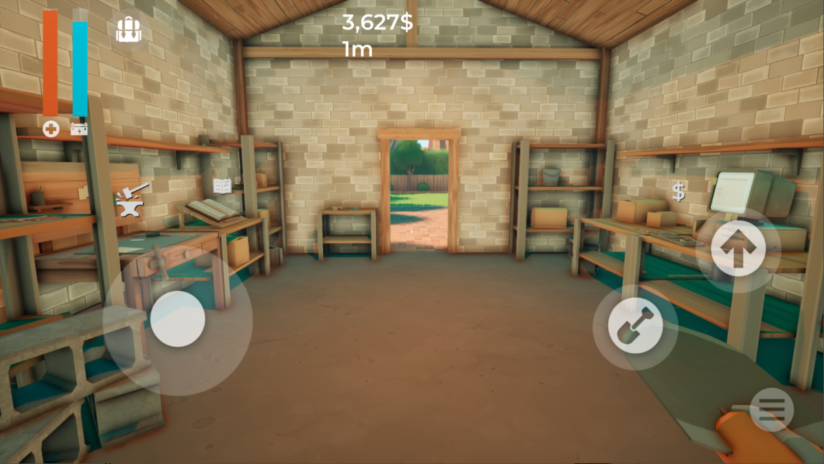 图片[1]-骨之王者 Build.20731153（King of Bones）免安装英文版-测试