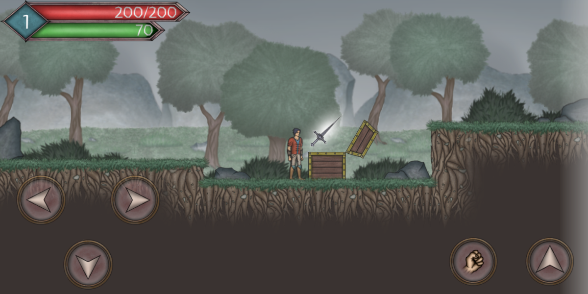 图片[1]-骨之王者 Build.20731153（King of Bones）免安装英文版-测试