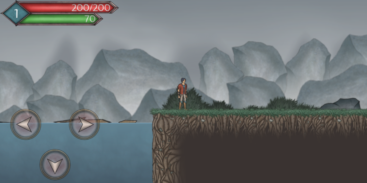 图片[1]-骨之王者 Build.20731153（King of Bones）免安装英文版-测试