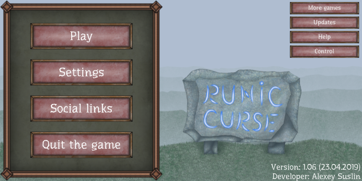 图片[1]-骨之王者 Build.20731153（King of Bones）免安装英文版-测试