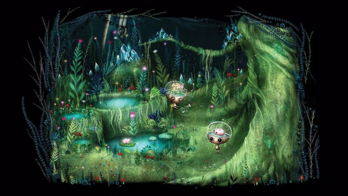 图片[1]-骨之王者 Build.20731153（King of Bones）免安装英文版-测试