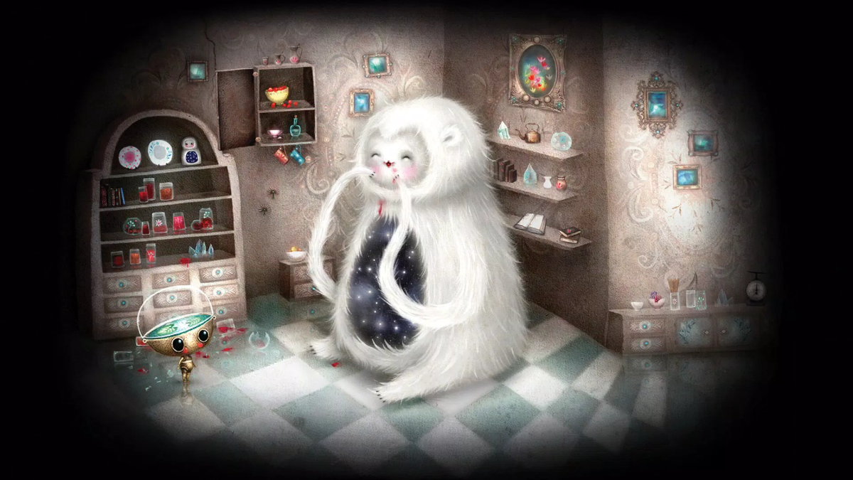 图片[1]-骨之王者 Build.20731153（King of Bones）免安装英文版-测试