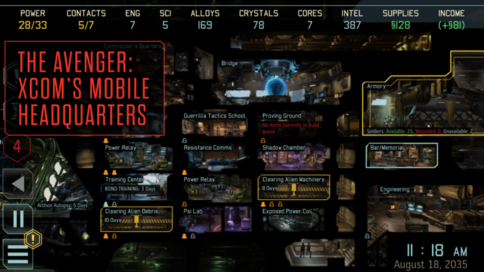 图片[1]-骨之王者 Build.20731153（King of Bones）免安装英文版-测试