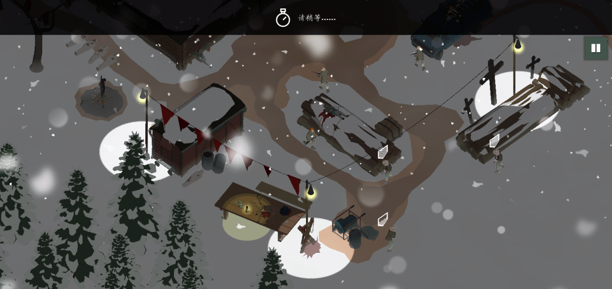 图片[1]-骨之王者 Build.20731153（King of Bones）免安装英文版-测试