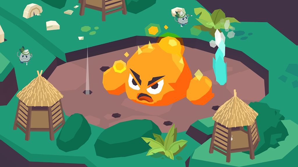 图片[1]-骨之王者 Build.20731153（King of Bones）免安装英文版-测试