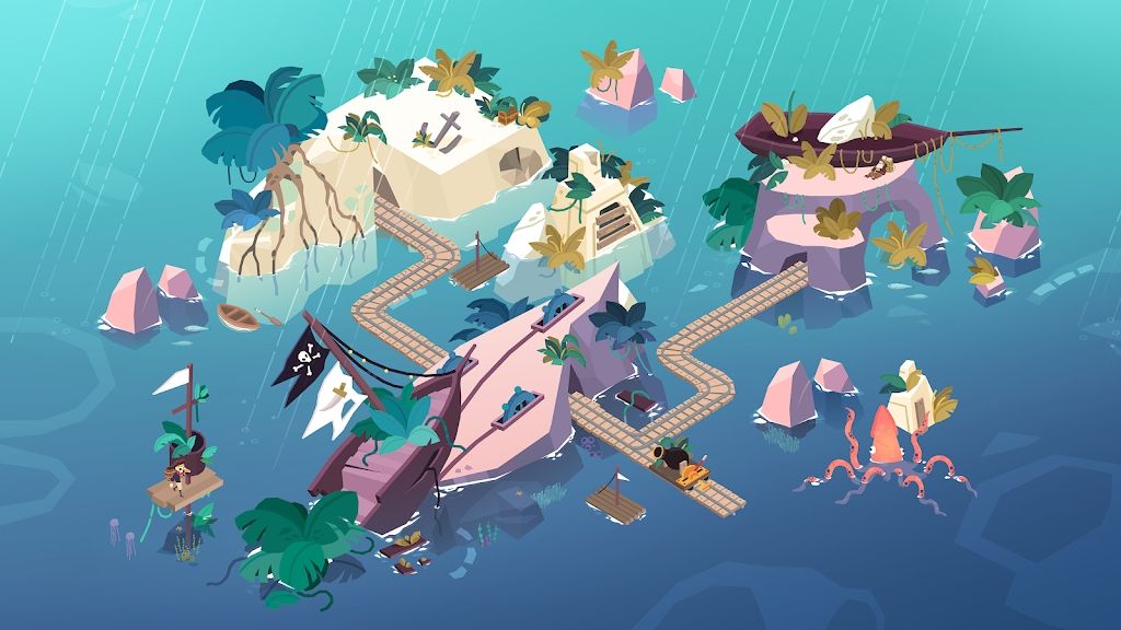 图片[1]-骨之王者 Build.20731153（King of Bones）免安装英文版-测试