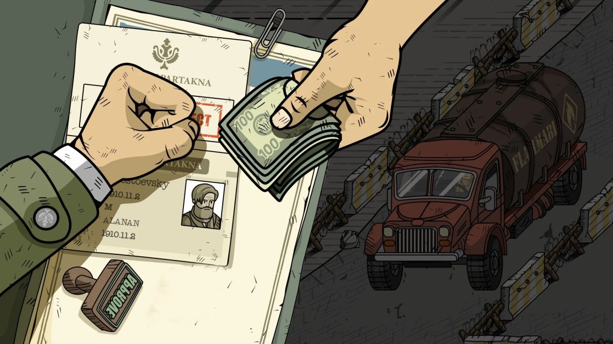 图片[1]-骨之王者 Build.20731153（King of Bones）免安装英文版-测试