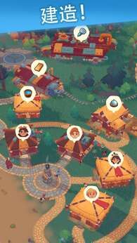 图片[1]-骨之王者 Build.20731153（King of Bones）免安装英文版-测试