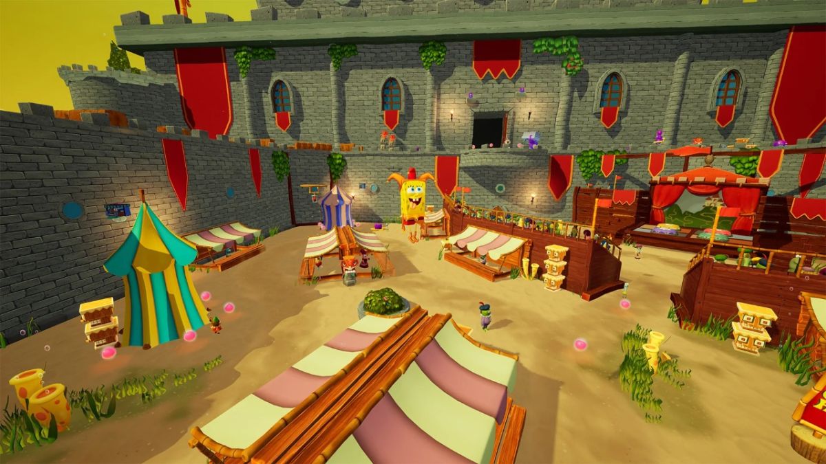 图片[1]-骨之王者 Build.20731153（King of Bones）免安装英文版-测试