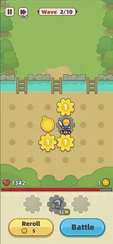 图片[1]-骨之王者 Build.20731153（King of Bones）免安装英文版-测试