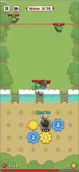 图片[1]-骨之王者 Build.20731153（King of Bones）免安装英文版-测试