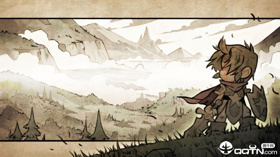 图片[1]-骨之王者 Build.20731153（King of Bones）免安装英文版-测试