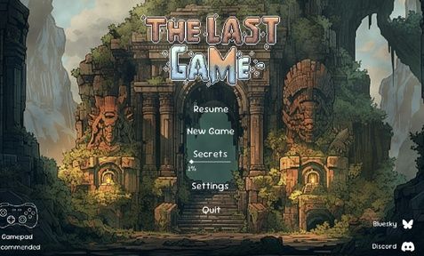 图片[1]-骨之王者 Build.20731153（King of Bones）免安装英文版-测试