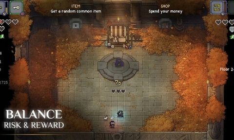 图片[1]-骨之王者 Build.20731153（King of Bones）免安装英文版-测试