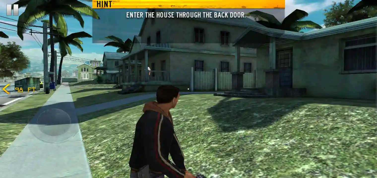 图片[1]-骨之王者 Build.20731153（King of Bones）免安装英文版-测试