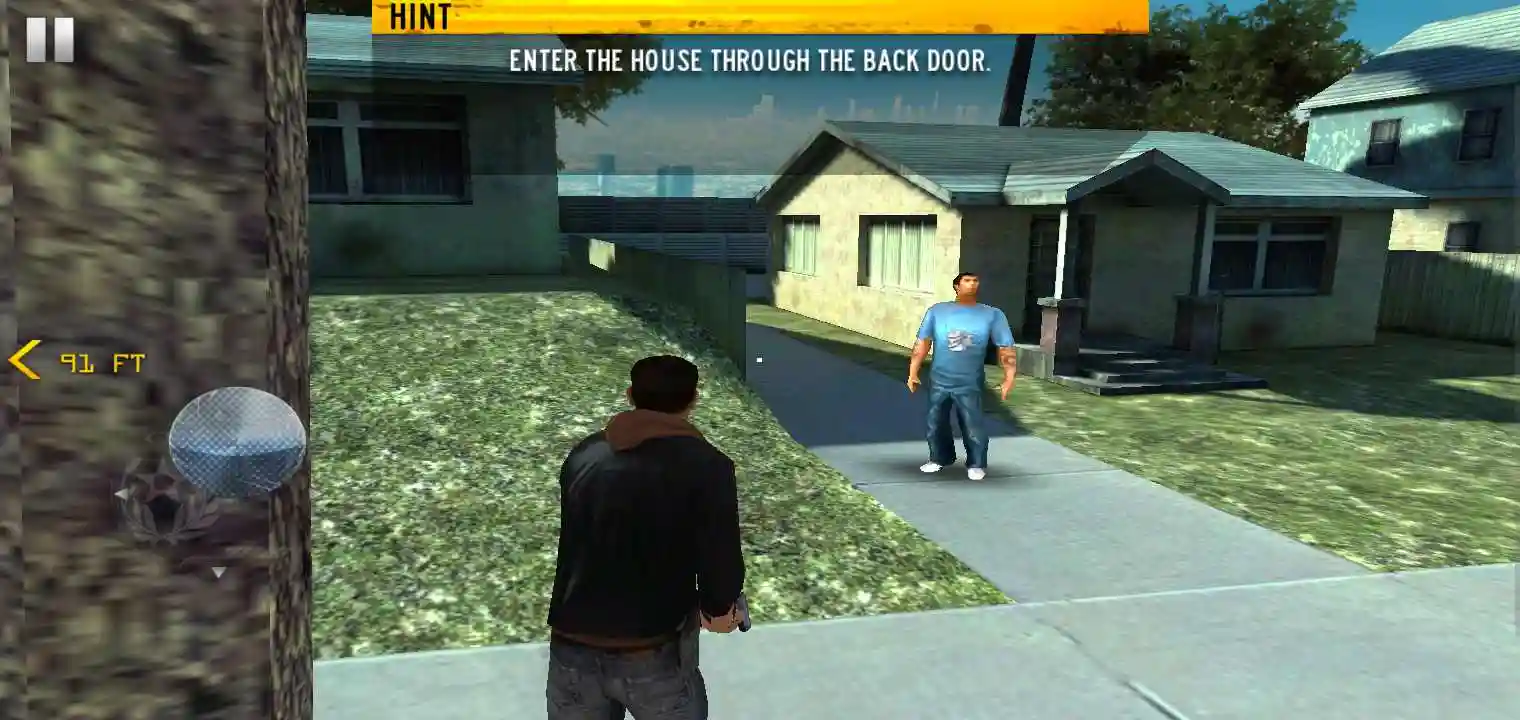 图片[1]-骨之王者 Build.20731153（King of Bones）免安装英文版-测试