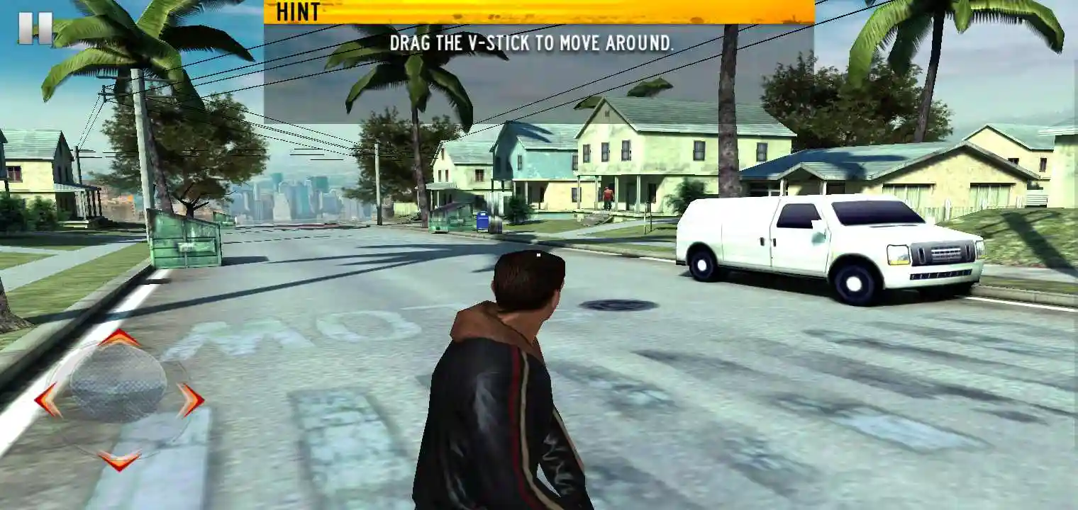 图片[1]-骨之王者 Build.20731153（King of Bones）免安装英文版-测试