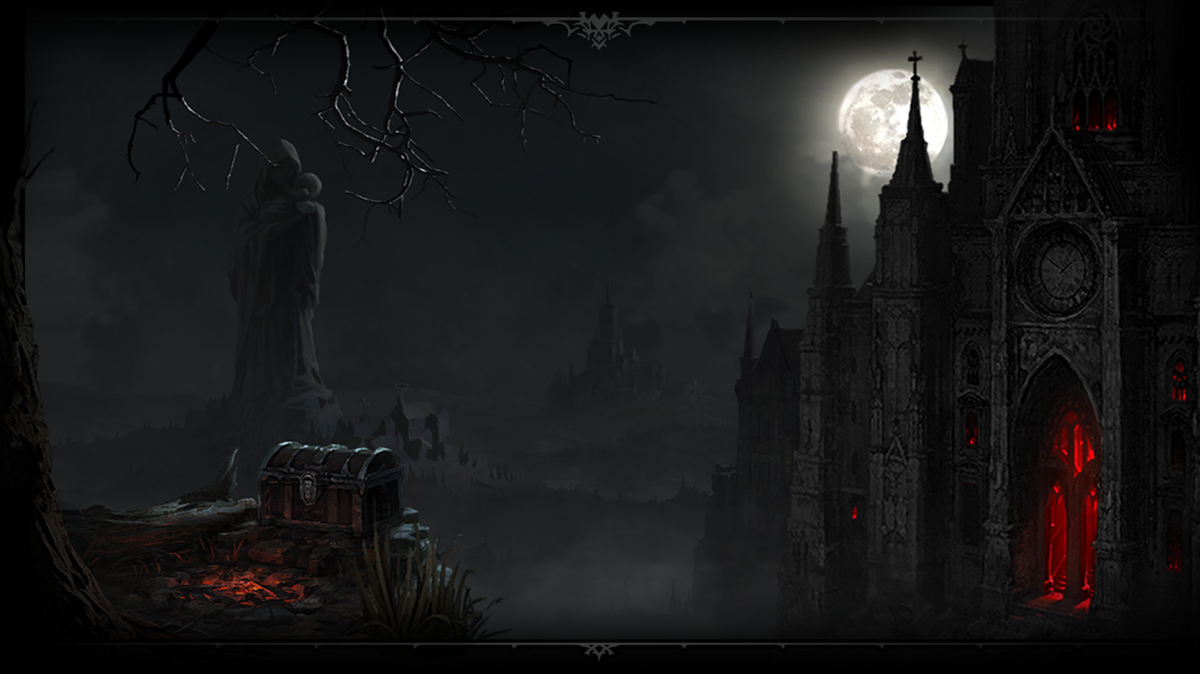 图片[1]-骨之王者 Build.20731153（King of Bones）免安装英文版-测试